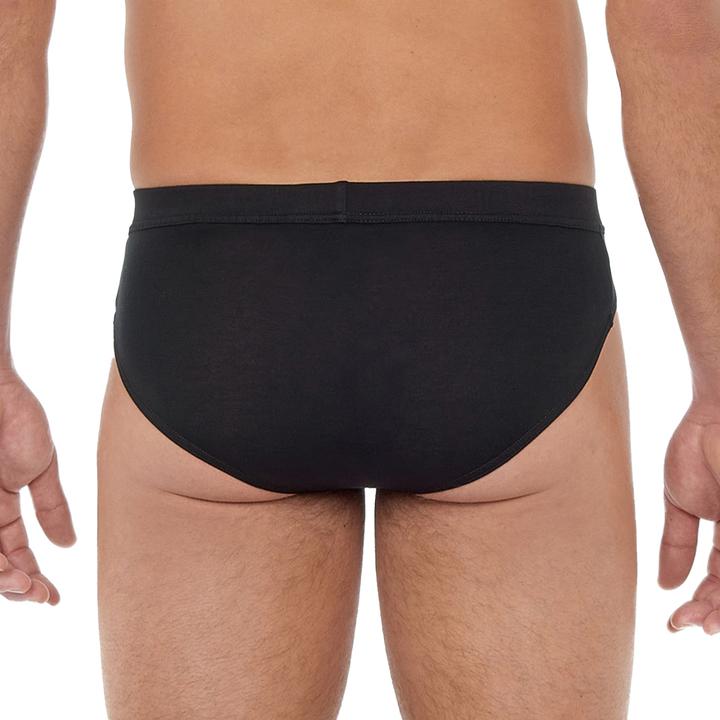 Actual product image HOM 2er Pack TENCEL™ Soft HO1 Mini Slip / Unterhose (S, pack of 2)