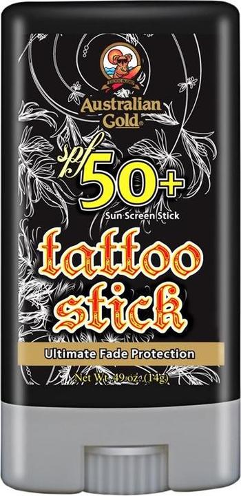 Image du produit Australian Gold Tattoo Stick (14 ml, Stylo)