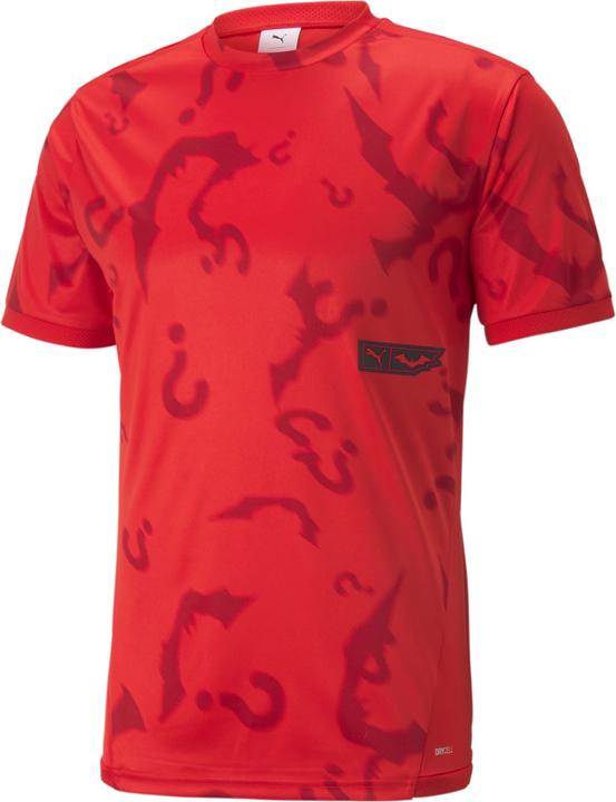 Produktbild Puma x BATMAN Graphic Tee (S)