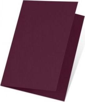 Produktbild Artoz 1001 Pkg 5 Karten A6 marsala (220 g/m², A6)