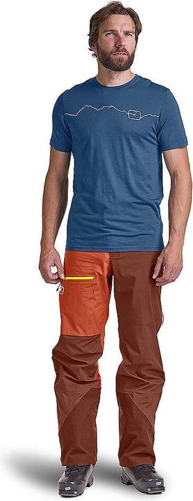 Actual product image Ortovox 150 COOL MOUNTAIN TS (L)