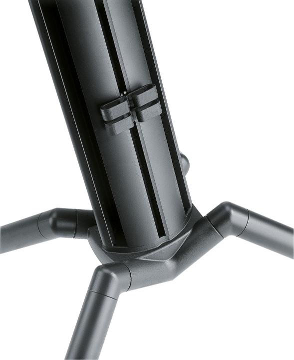 Actual product image K&M Keyboard stand "Baby-Spider Pro" 18840 (Keyboard)