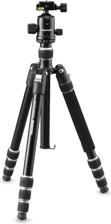 Actual product image Cullmann Nando 530TM RB8.5 (Metal)