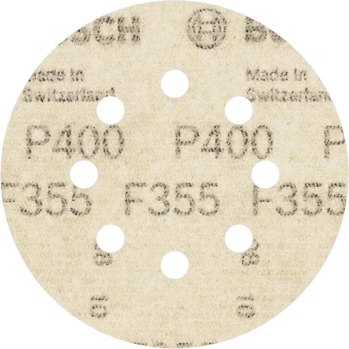Productafbeelding Bosch Professional Zubehör Pro F355 (400)