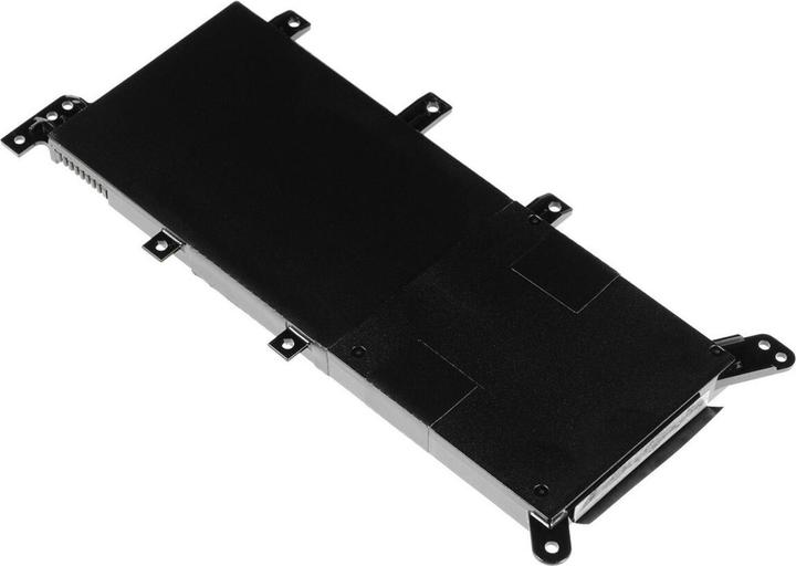 Produktbild GreenCell für Asus R556 R556L A555L F555L K555L X555L X555 7.6V 4400mAh - Batterie - 4.400 (4 Zellen, 4000 mAh)
