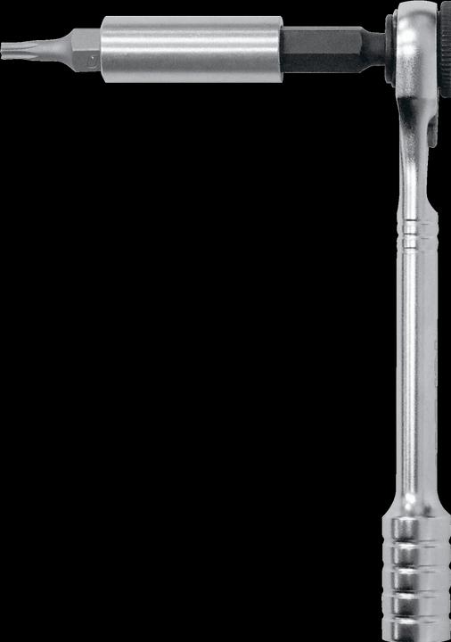 Actual product image Topeak Ratchet Rocket Lite NTX+ Minitool