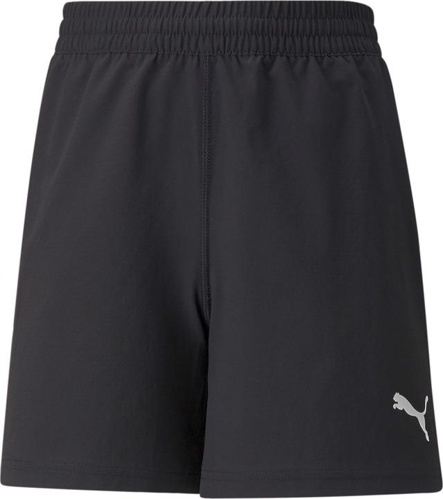 Puma teamFINAL Shorts Jr (140)