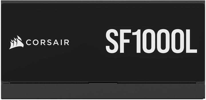 Actual product image Corsair PSU SF1000L (1000 W)