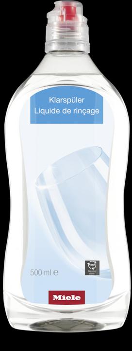 Produktbild Miele Klarspüler (Flasche)