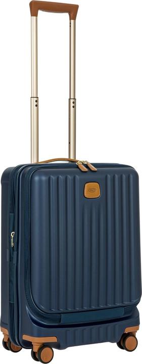 Produktbild Brics Bric's Trolley + Koffer Capri Trolley 28028 (45 l, Handgepäck (bis 50l))