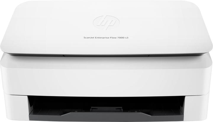 Actual product image HP ScanJet Enterprise Flow 7000 s3 Sheet-feed Scanner (USB)
