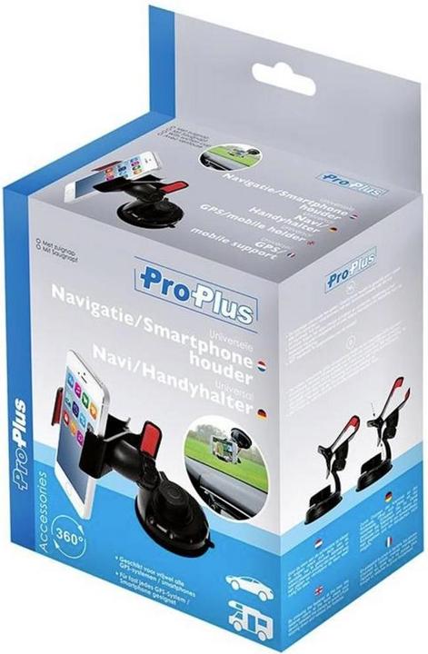 Immagine prodotto ProPlus Porta cellulare universale con ventosa