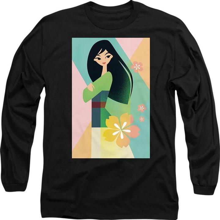 Mulan TShirt (XXL)