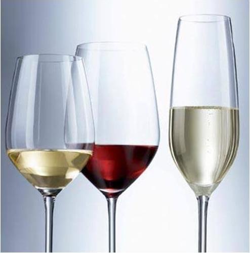 Actual product image Schott Zwiesel Fortissimo (63.30 cl, 6 Glasses, Red wine glasses)