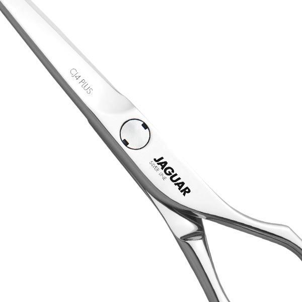 Image du produit Jaguar Ciseaux CJ4 Plus (16.51 cm)
