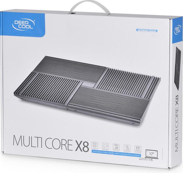 Produktbild Deepcool Multi Core X8