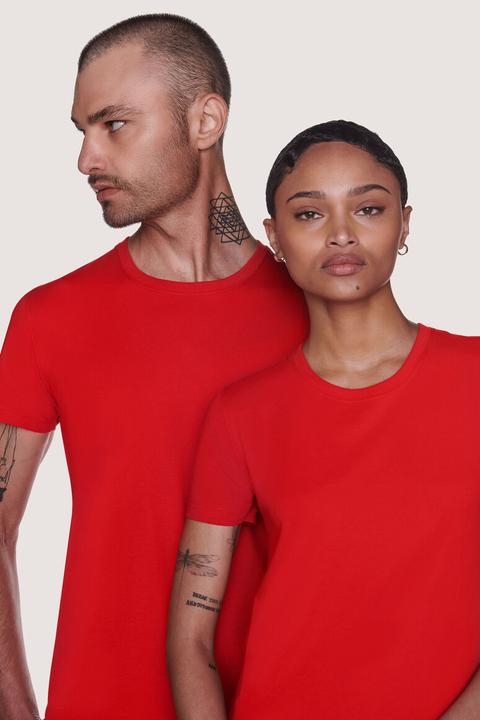 Produktbild Hakro T-Shirt Bio-Baumwolle GOTS (M)