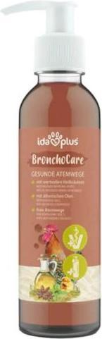 Magni IdaPlus BronchoCare 200ml (Huhn, Vogel, 200 ml)