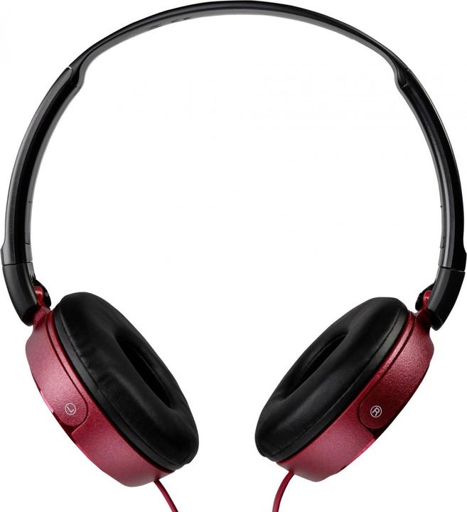 Actual product image Sony Mdr-Zx310ap (ANC, Cable)