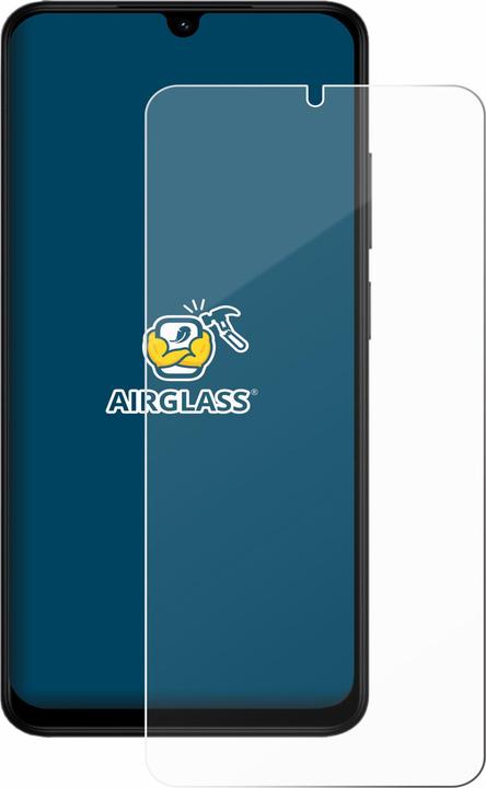 Image du produit BROTECT AirGlass Verre (1 pièce(s), Xiaomi Redmi 5)