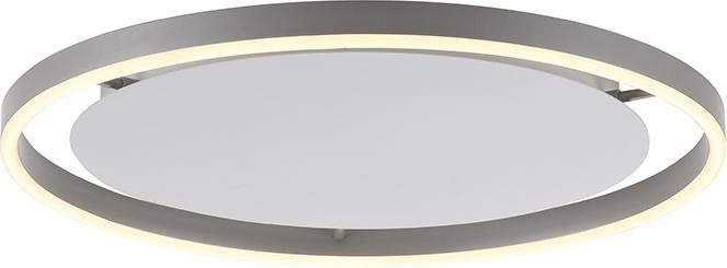 Selltec LED ceiling lamp round SITU (2400 lm)