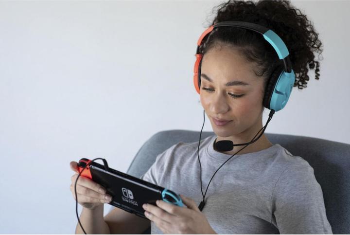Produktbild Turtle Beach Ear Force Recon 50 (Kabelgebunden)