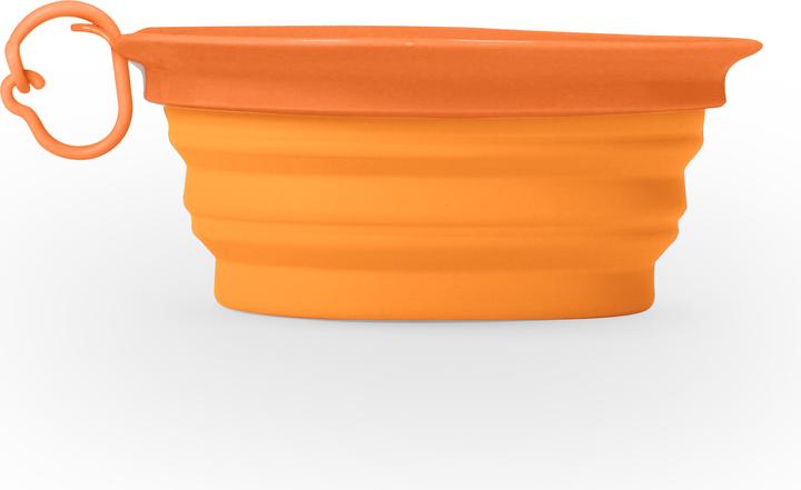 Actual product image United Pets Leaf Bowl (0.25 l)