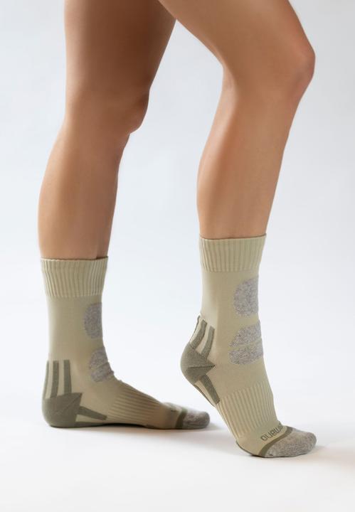 Image du produit Camano Chaussettes de randonnée (43, 46)