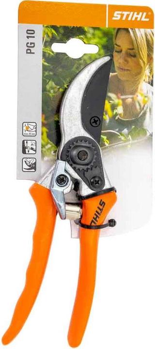 Produktbild Stihl PG 10