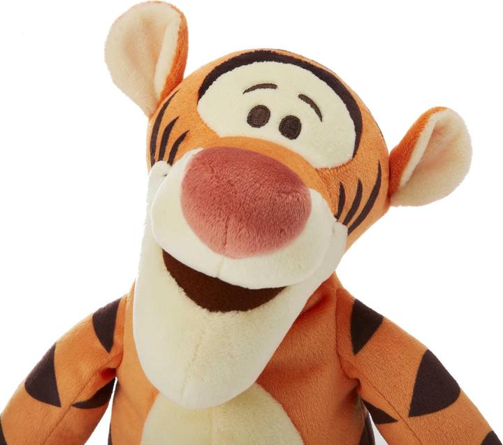 Actual product image Winnie the Pooh Your Friend Tigger (30 cm)