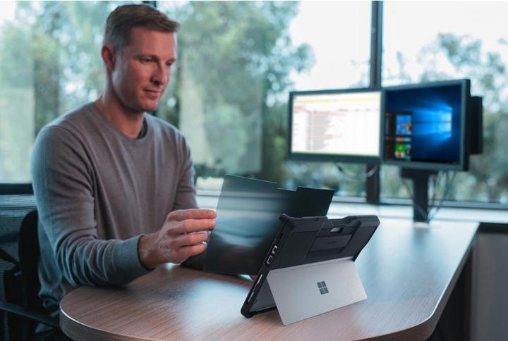 Image du produit Kensington BlackBelt (Microsoft Surface Pro 4, Microsoft Surface Pro 5, Microsoft Surface Pro 6, Microsoft Surface Pro 7)