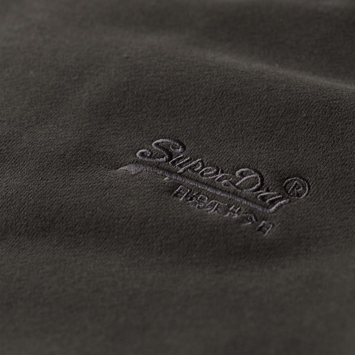Actual product image Superdry Sweatshirt Casual Bequem sitzend Essential Logo Hoodie (3XL)