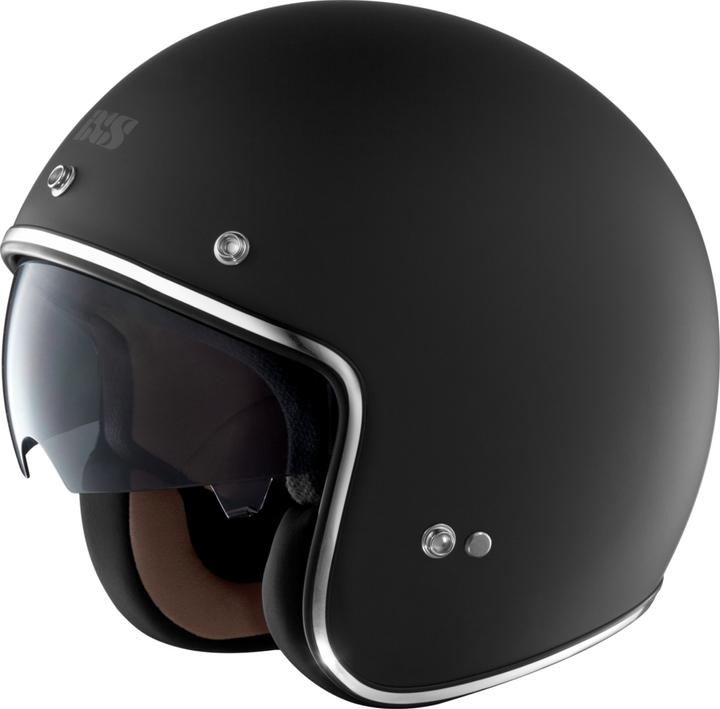 iXS HX 77 (61 - 62 cm, XL)