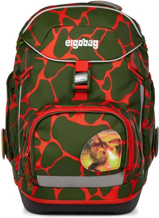 Immagine prodotto Ergobag Set di zaini per la scuola (20 l)