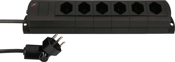 Actual product image Max Hauri Prime Line (6 x, Type 13, 3 m)