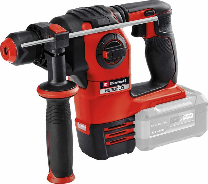 Produktbild Einhell Herocco PXC Perforator (Akkubetrieb)