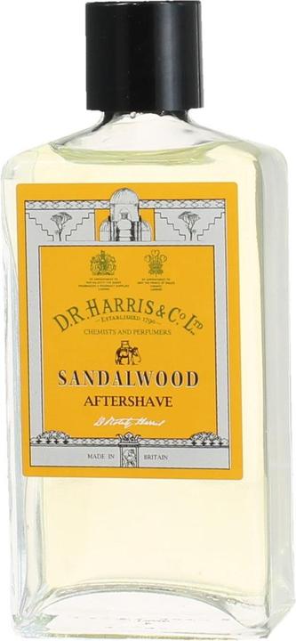 Immagine prodotto D.R. Harris sandalo (Lozione dopobarba, 100 ml)
