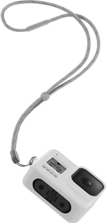 Immagine prodotto GoPro Coperchio + cinturino (HERO8 Nero)