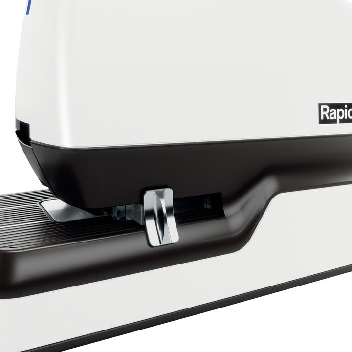Actual product image Rexel Optima 70 Elektro-Heftgerät (70 Sheets)