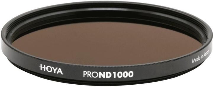 Pro ND1000 Filter (58 mm, Neutral density filter)