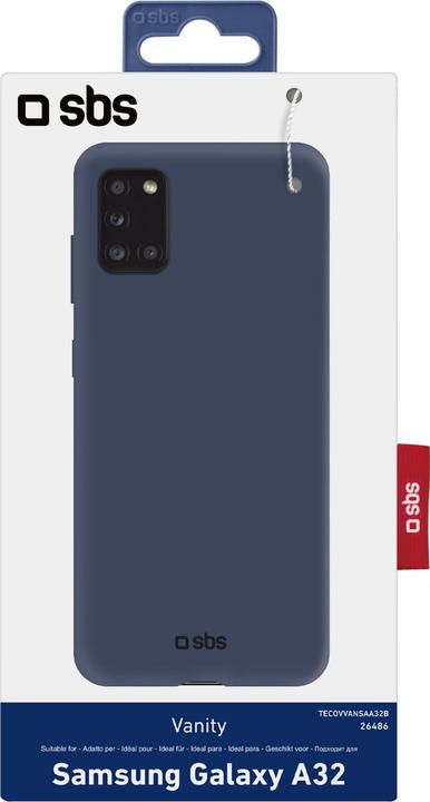 Image du produit SBS Housse de protection (Samsung Galaxy A32 5G)