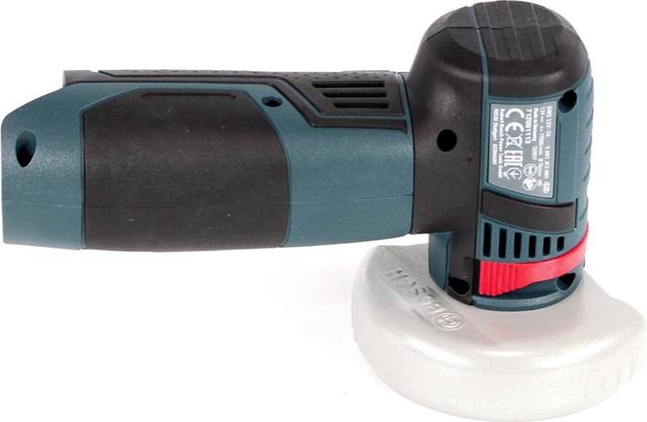 Actual product image Bosch Professional GWS 12V-76 Professional (76 mm)