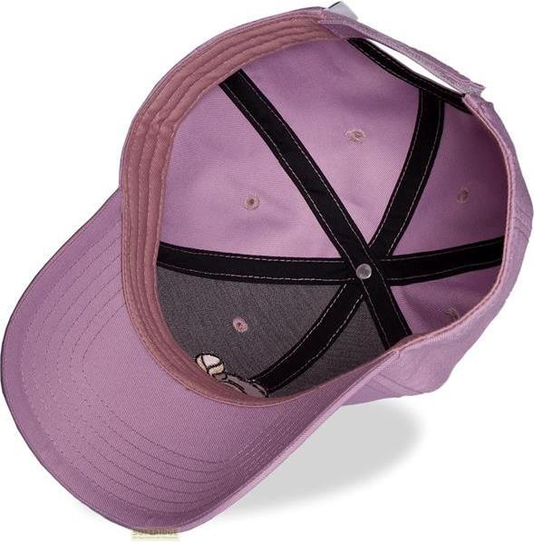 Actual product image Difuzed DISNEY - Casquette Femme Ajustable - Bambi