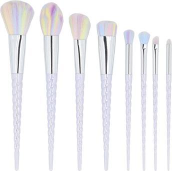 Immagine prodotto Tools for Beauty T4B MIMO 8-Piece Makeup Brush Set Set di pennelli cosmetici Beauty Foundation Powder Brush (Set)