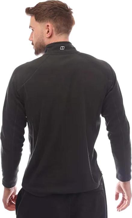 Immagine prodotto Berghaus Cuerden Felpa in Pile Mezza Cerniera Uomo (XL)
