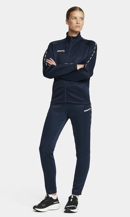 Immagine prodotto Craft SQUADRA 2.0 FULL ZIP W (XS)