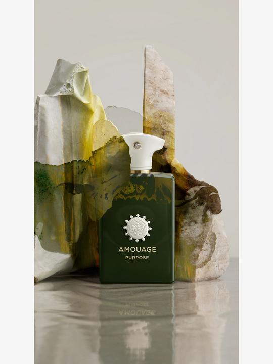 Produktbild Amouage Purpose (Eau de Parfum, 100 ml)