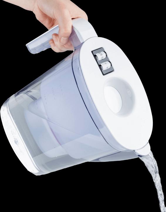 Actual product image BWT Vida with magnesium