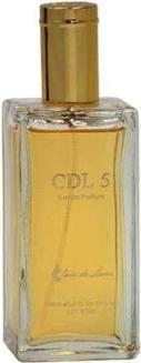 Produktbild Clair De Lune - Cdl 5 Edp - Eau De Parfum - 100Ml (Eau de Parfum, 100 ml)