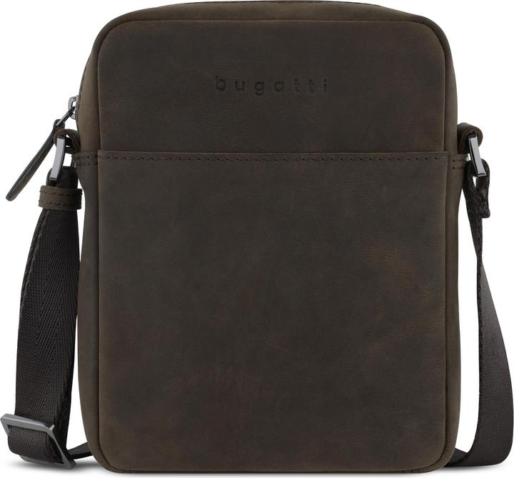 Immagine prodotto Bugatti Luca borsa a tracolla in pelle 16 cm